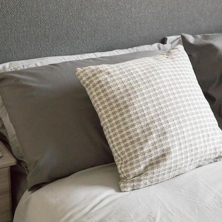 אדינבורו South Groathill - Lovely 2 Bed With Castle View מראה חיצוני תמונה