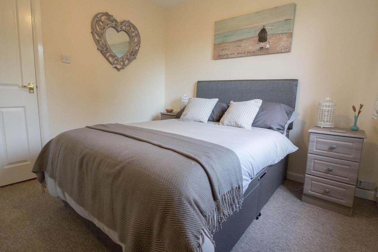 אדינבורו South Groathill - Lovely 2 Bed With Castle View מראה חיצוני תמונה